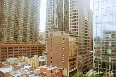 Rented by Spire Group