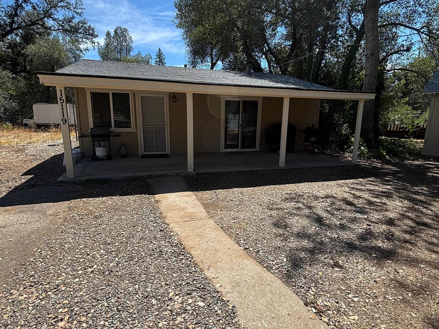 Wonderland Blvd, Redding — Photo 1