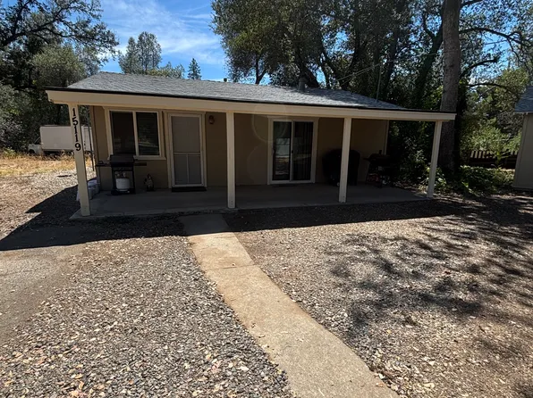 (undisclosed Address), Redding, CA 96003