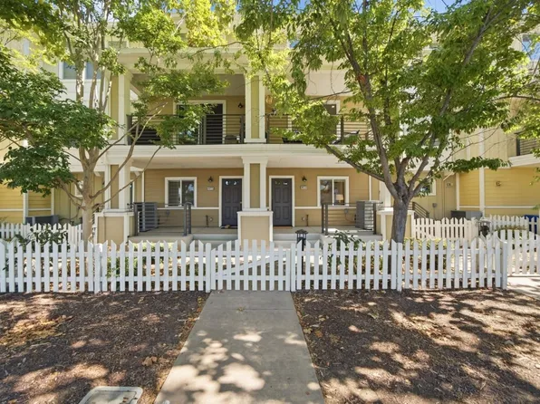 40733 Greystone Ter, Fremont, CA 94538