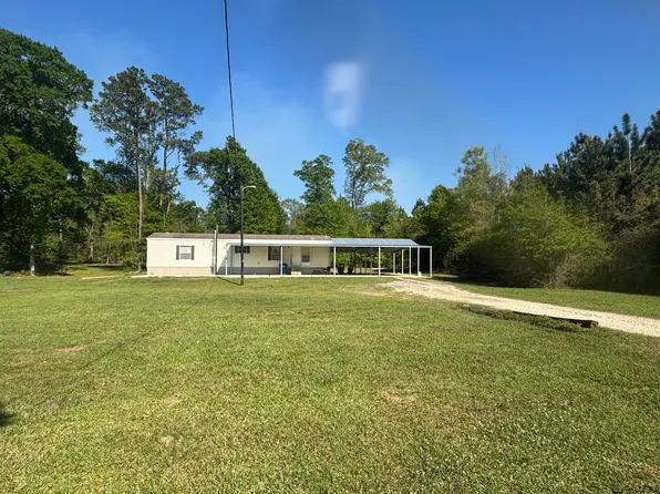 301 Doyle Sharpe Rd, Deridder, LA 70634