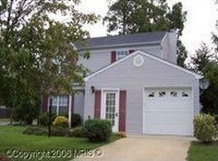 5202 Sturgeon Ct, Waldorf, MD