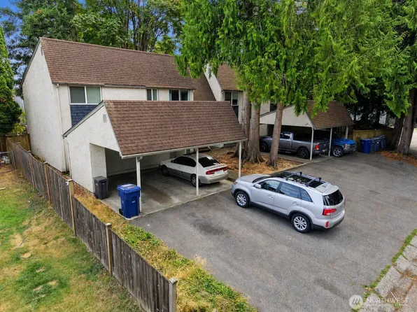 514 124th Place SW #1-4, Everett, WA 98204