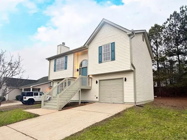 7027 Biscayne Blvd, Rex, GA 30273