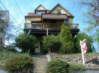 4021 Northminster St, Pittsburgh, PA 15212