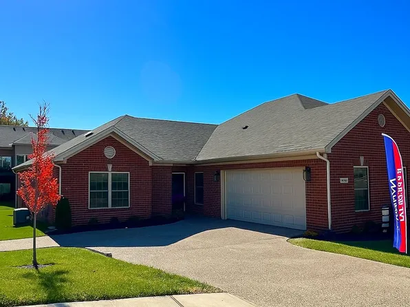 2033 `berry Hill Dr, Frankfort, KY 40601