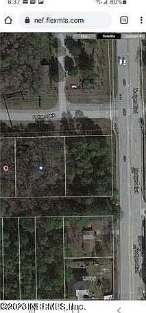 2nd image of 0 GERONA Drive N