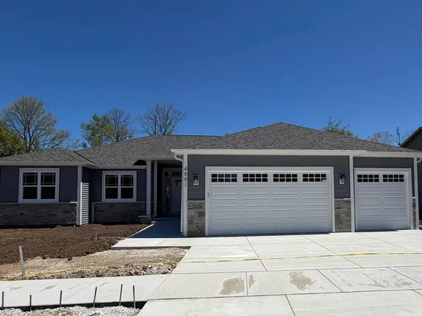 11624 28th AVENUE, Pleasant Prairie, WI 53158