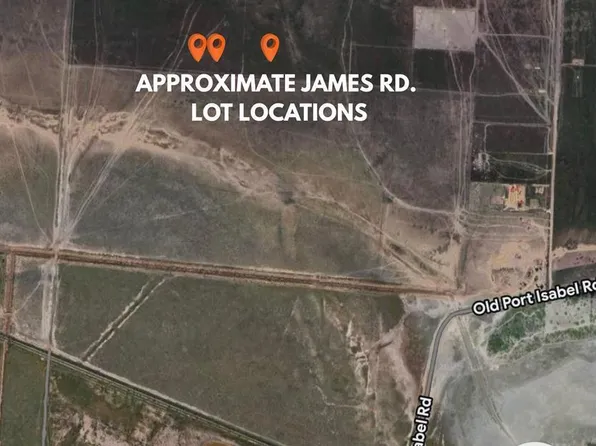 0 James St, Brownsville, TX 78521