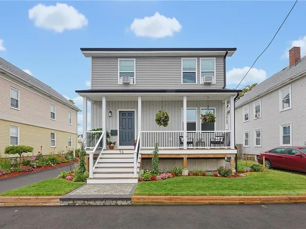 96 Carter Ave, Pawtucket, RI 02861
