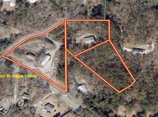 180 Willie West Rd, Canton, GA 30114