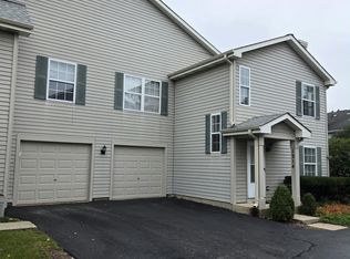 1214 Orleans Dr #1214, Mundelein, IL 60060