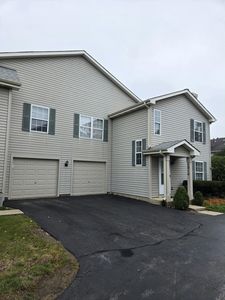 1214 Orleans Dr #1214, Mundelein, IL, 60060