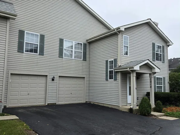 1214 Orleans Dr #1214, Mundelein, IL 60060