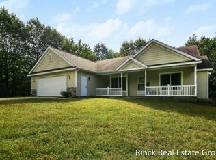 16632 Adler Dr, West Olive, MI 49460