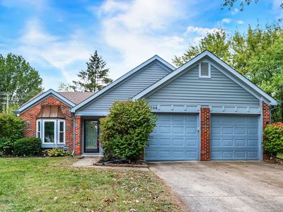 7708 Wind Run Cir, Indianapolis, IN, 46256