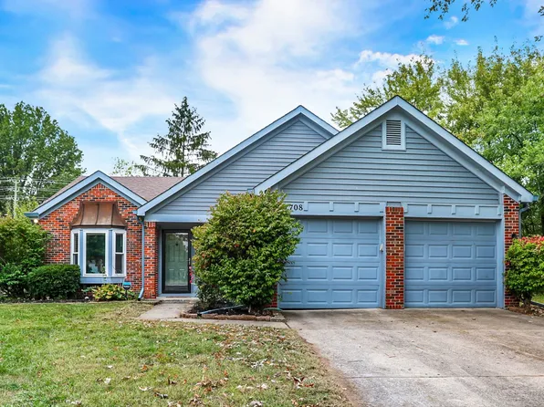 7708 Wind Run Cir, Indianapolis, IN 46256
