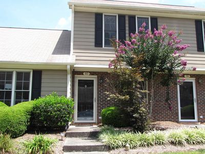 60 Crystal Oaks Ct, Durham, NC, 27707