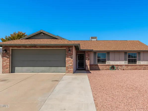 7032 W BERYL Avenue, Peoria, AZ 85345