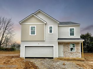 8302 Fairmount Rd, Louisville, KY 40291