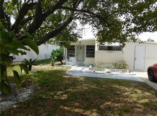 7203 Lofty Dr, Port Richey, FL 34668