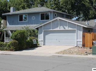 900 Rolando Way, Carson City, NV 89701