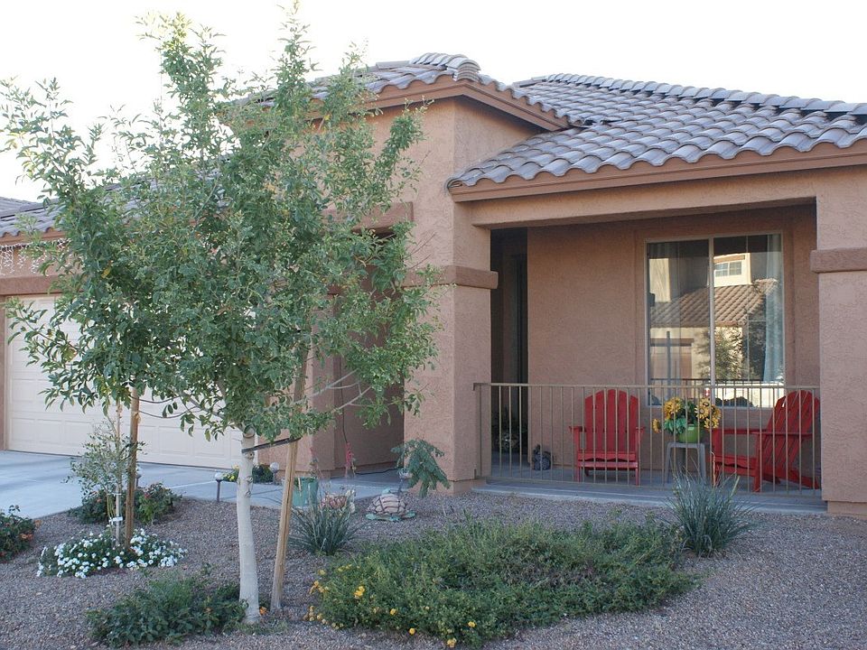1st image of 601 W Camino Curvitas