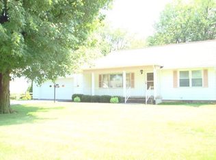 801 Park Rd, Crestline, OH 44827