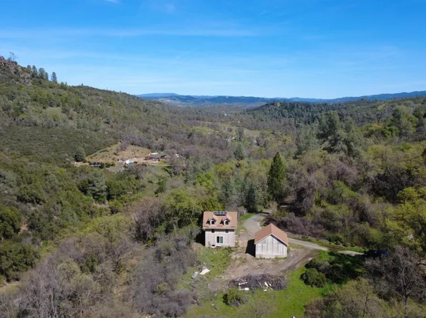 13200 Seigler Canyon Road, Middletown, CA 95461