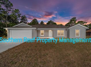 6384 SW 148th St, Ocala, FL 34473