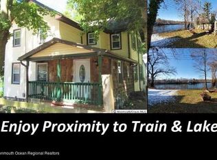 24 Johnson Ave, Matawan, NJ 07747