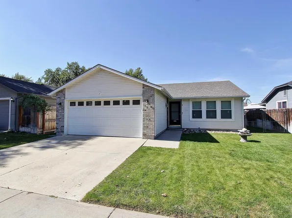 591 NW 15th St, Meridian, ID 83642