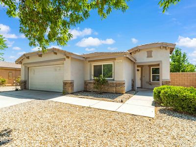 45722 Palm Ln, Lancaster, CA, 93535