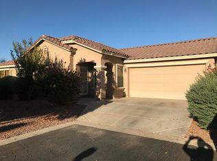 16916 W Rimrock St, Surprise, AZ 85388