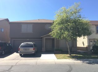 11821 W Bloomfield Rd, El Mirage, AZ 85335