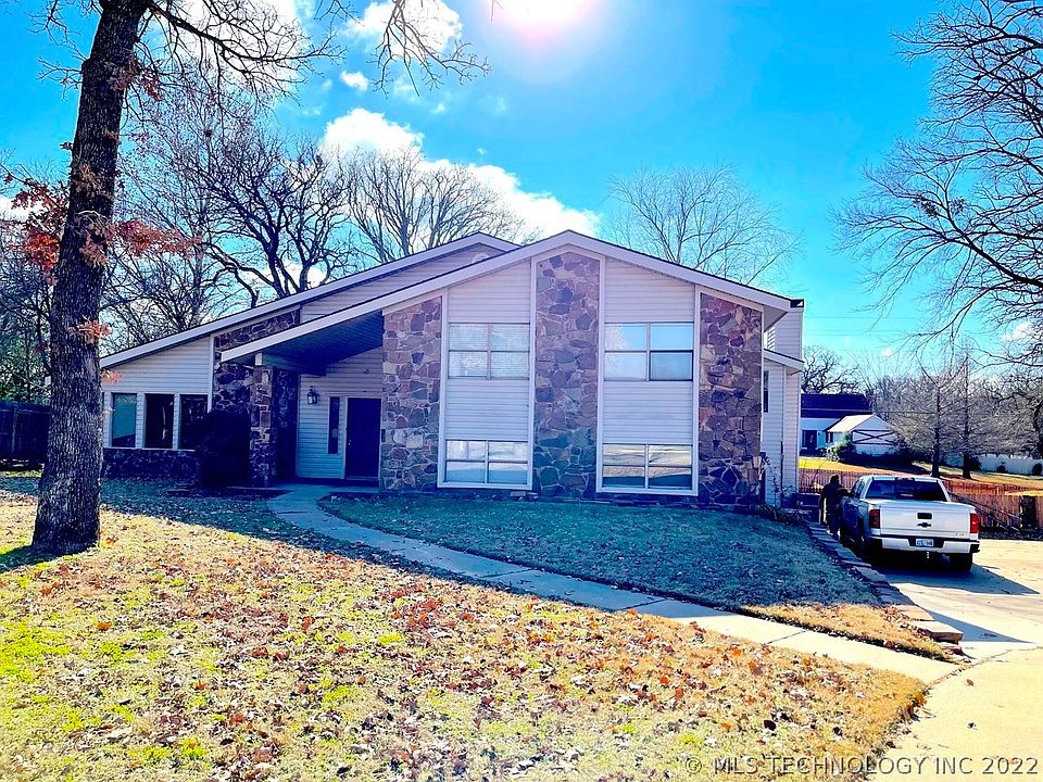 2208 Wimbledon Ct, Ardmore, OK 73401 MLS 2242553 Zillow