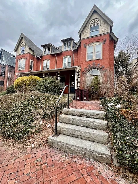 1401 Gilpin Ave #2