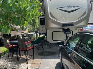 3245 Peeble Brook Way LOT 29, Sevierville, TN 37862