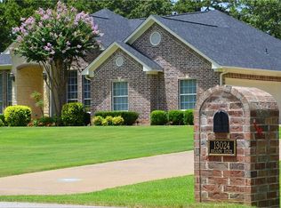 13024 Shadow Ridge Rd, Lindale, TX 75771