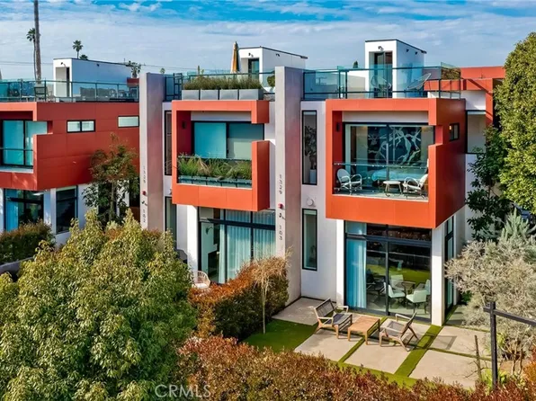 1329 California Ave #103, Santa Monica, CA 90403