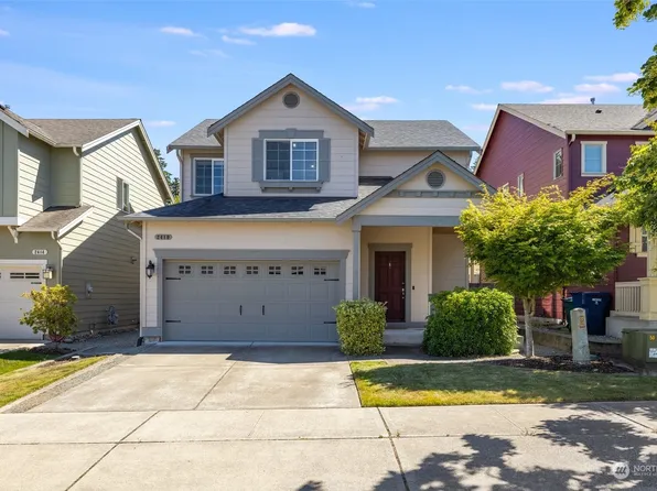 2410 56th Street SE, Auburn, WA 98092