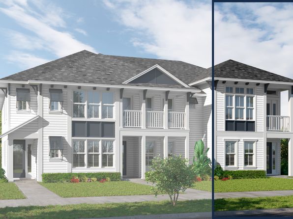 Elkton - E Plan, Ponte Vedra