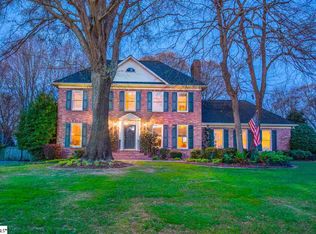 8 Ashwicke Ln, Greenville, SC 29615