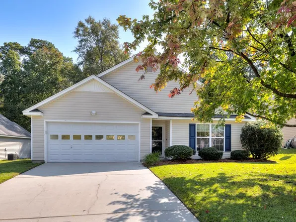 144 Peaceful Ln, Columbia, SC 29223
