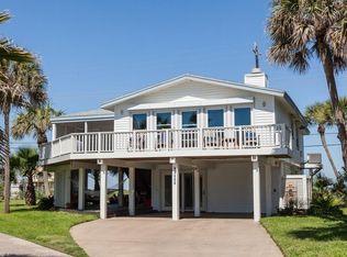 16920 Beachcomber Dr, Jamaica Beach, TX 77554