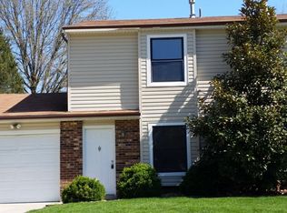 3 Heatherford Ct #A, Saint Peters, MO 63376