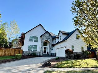 17703 NE 31st St, Vancouver, WA 98682