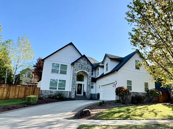 17703 NE 31st St, Vancouver, WA 98682