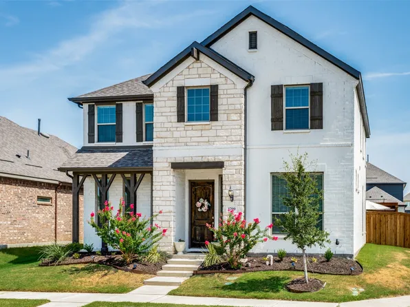 1709 Fagan St, Farmers Branch, TX 75234