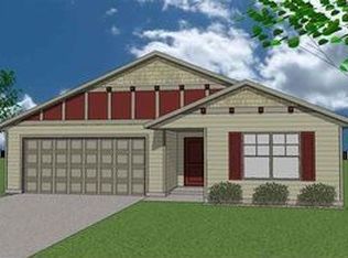 4814 Parley Dr, Pasco, WA 99301